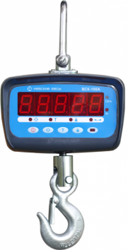 Крановые весы ВСК-300А