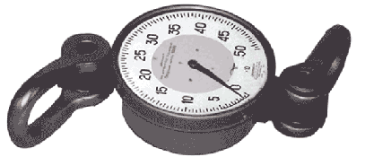Динамометр ДПУ-500-2 консервация