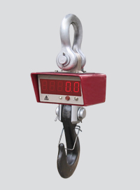 Крановые весы ЦКВ-2