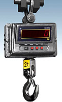 Крановые весы ЕК-А-2