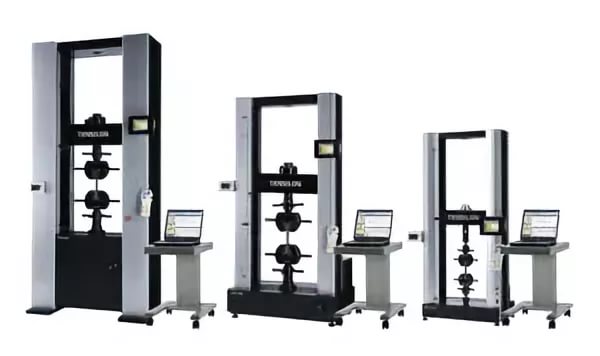 Испытательные машины