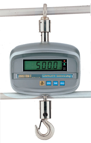 Крановые весы NC-500