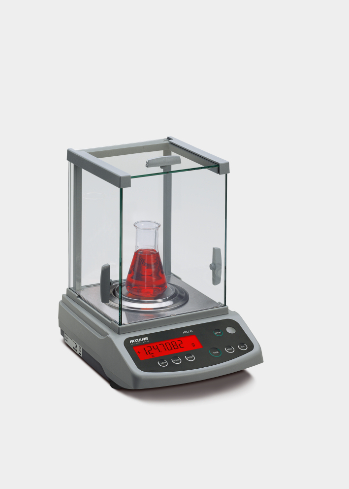 Acculab ������ � Sartorius grup