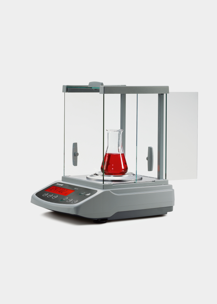 ������������� ���� Acculab � ���������� �����������